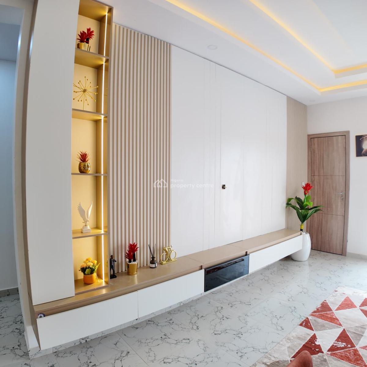 3 Bedroom Detached Bungalow, Ibeju, Lagos, Detached Bungalow for Sale