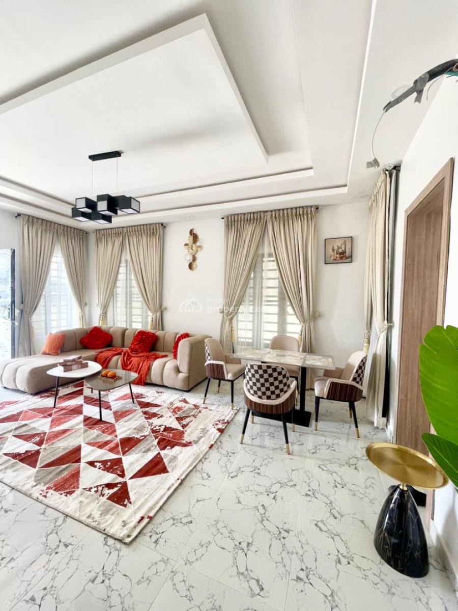 3 Bedroom Detached Bungalow, Ibeju, Lagos, Detached Bungalow for Sale