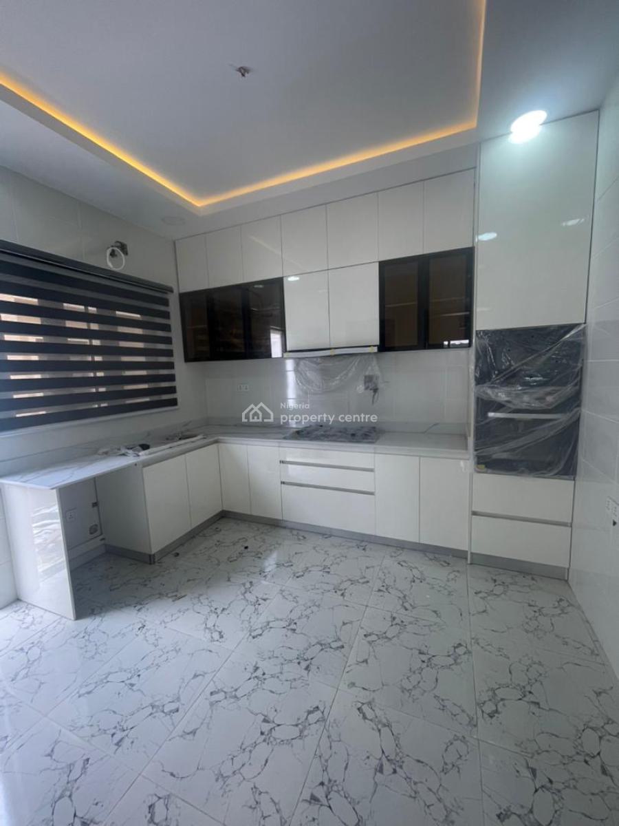 3 Bedroom Detached Bungalow, Ibeju, Lagos, Detached Bungalow for Sale