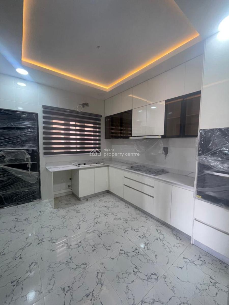 3 Bedroom Detached Bungalow, Ibeju, Lagos, Detached Bungalow for Sale