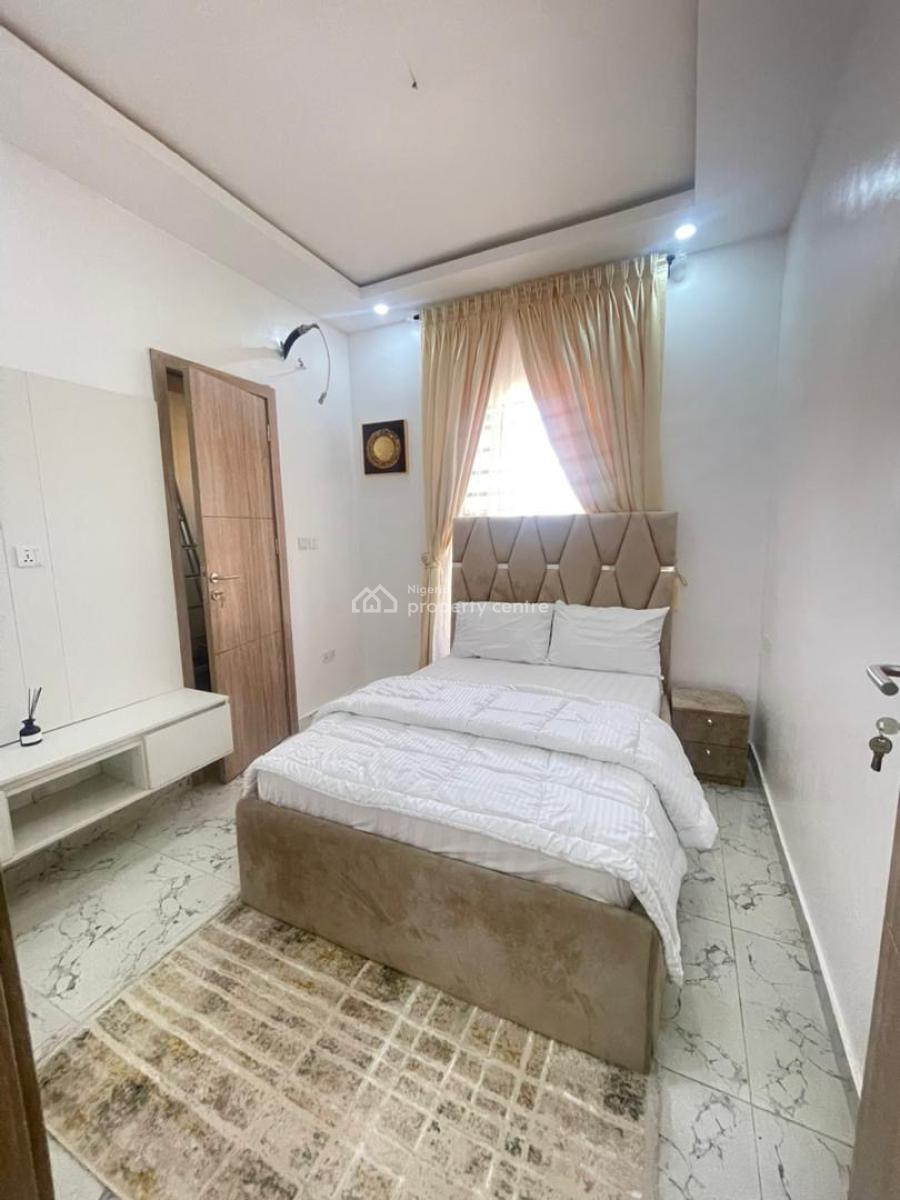 3 Bedroom Detached Bungalow, Ibeju, Lagos, Detached Bungalow for Sale