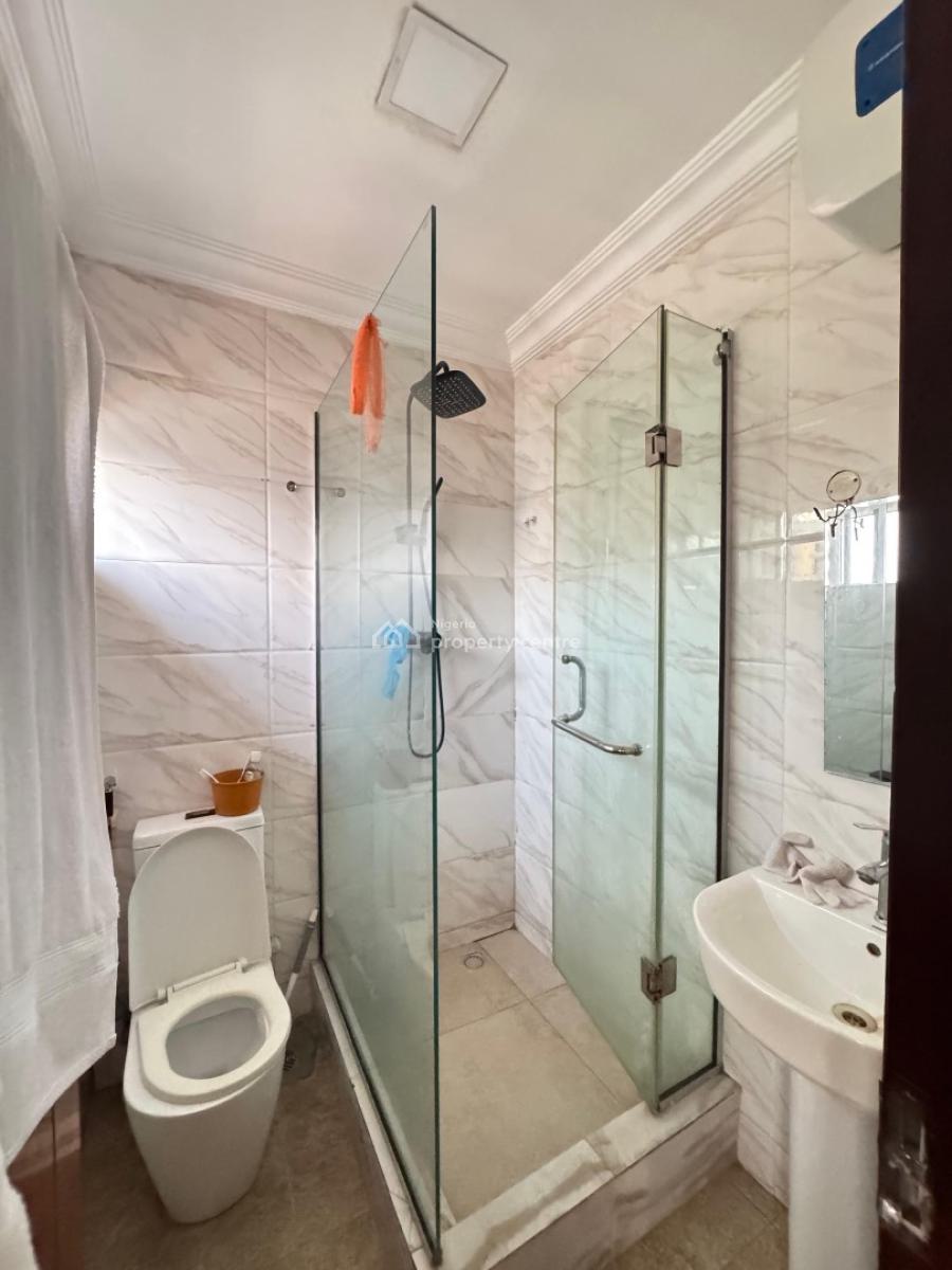 Spacious 3 -bedroom Terrace Duplex with 1 Bedroom Mini Flat, Ikate Elegushi, Lekki, Lagos, Terraced Duplex for Sale