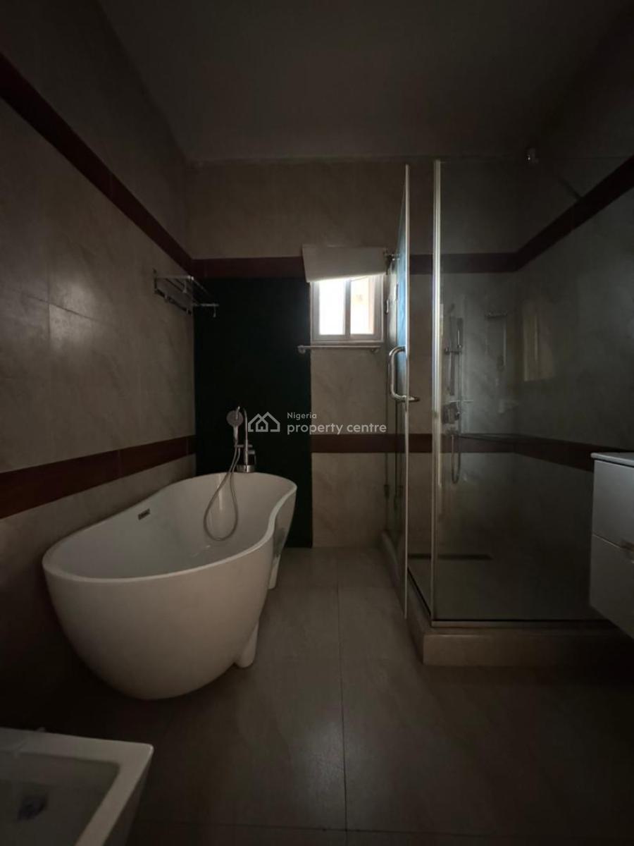 Spacious 3 -bedroom Terrace Duplex with Boys Quarters,, Ikate Elegushi, Lekki, Lagos, Terraced Duplex for Sale