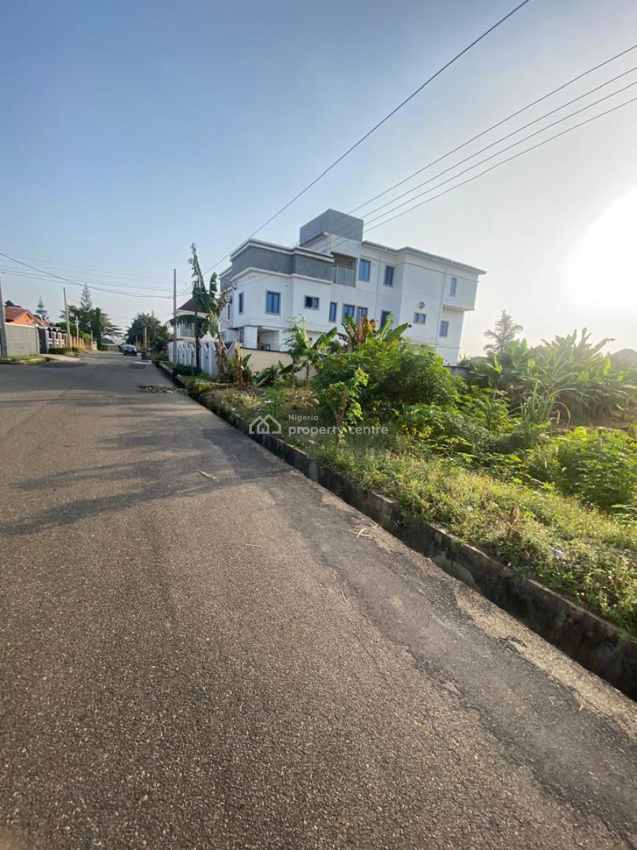 1774 Sqm of Land, Oba Ile,, Akure, Ondo, Land for Sale