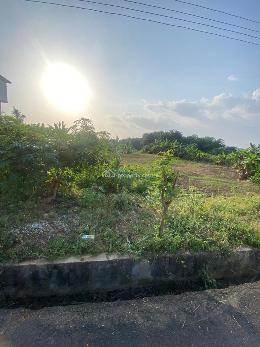 1774 Sqm of Land, Oba Ile,, Akure, Ondo, Land for Sale