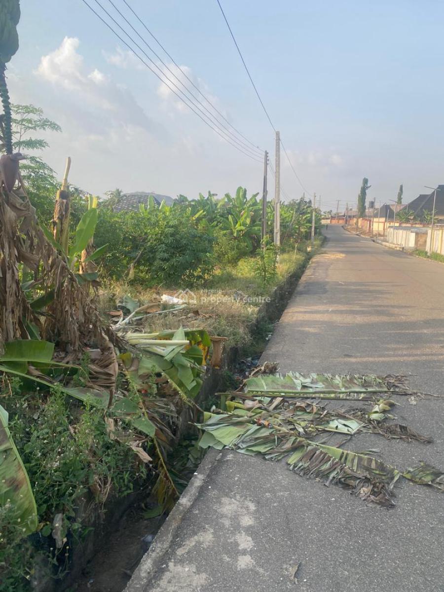 1774 Sqm of Land, Oba Ile,, Akure, Ondo, Land for Sale