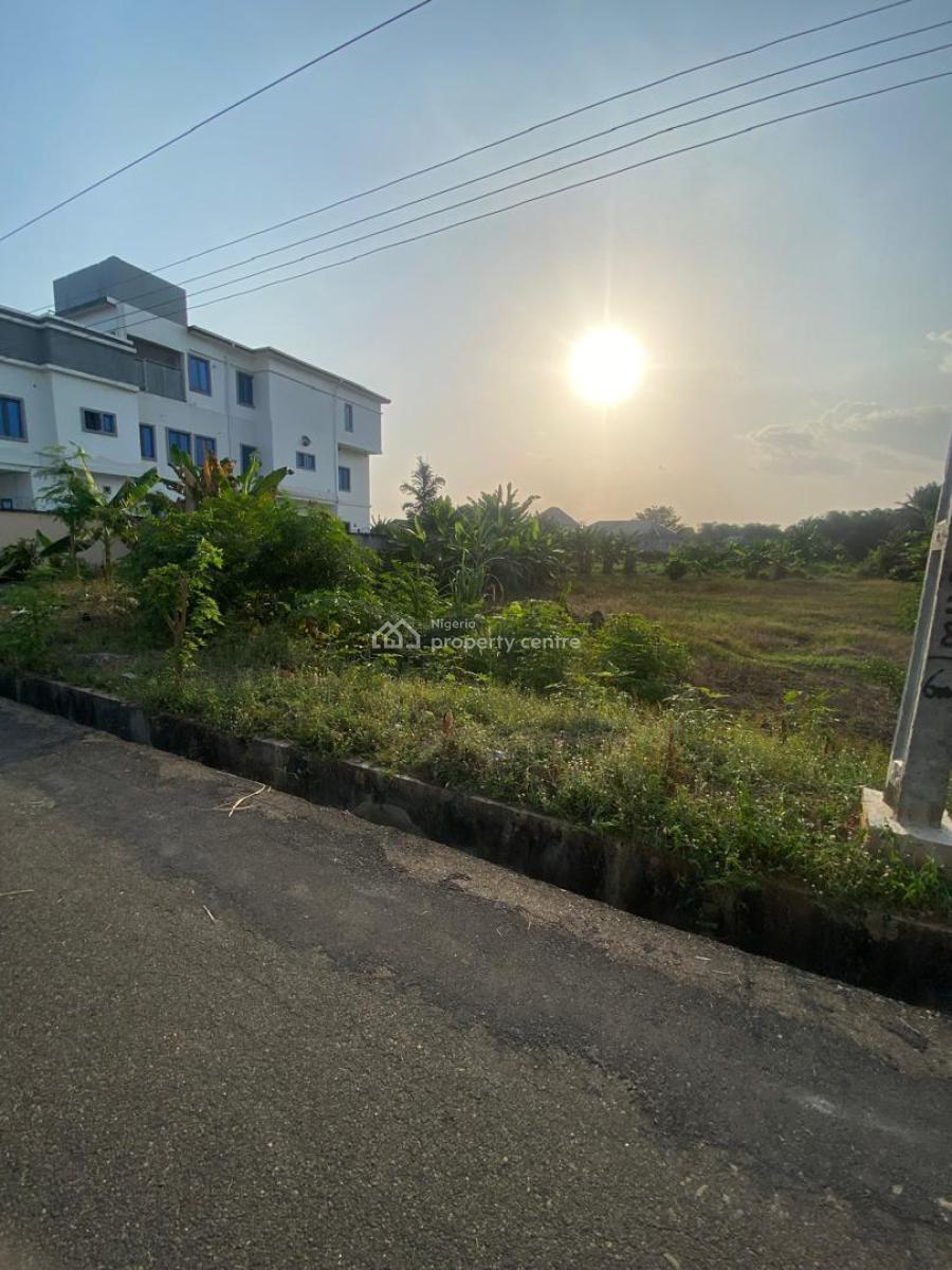 1774 Sqm of Land, Oba Ile,, Akure, Ondo, Land for Sale