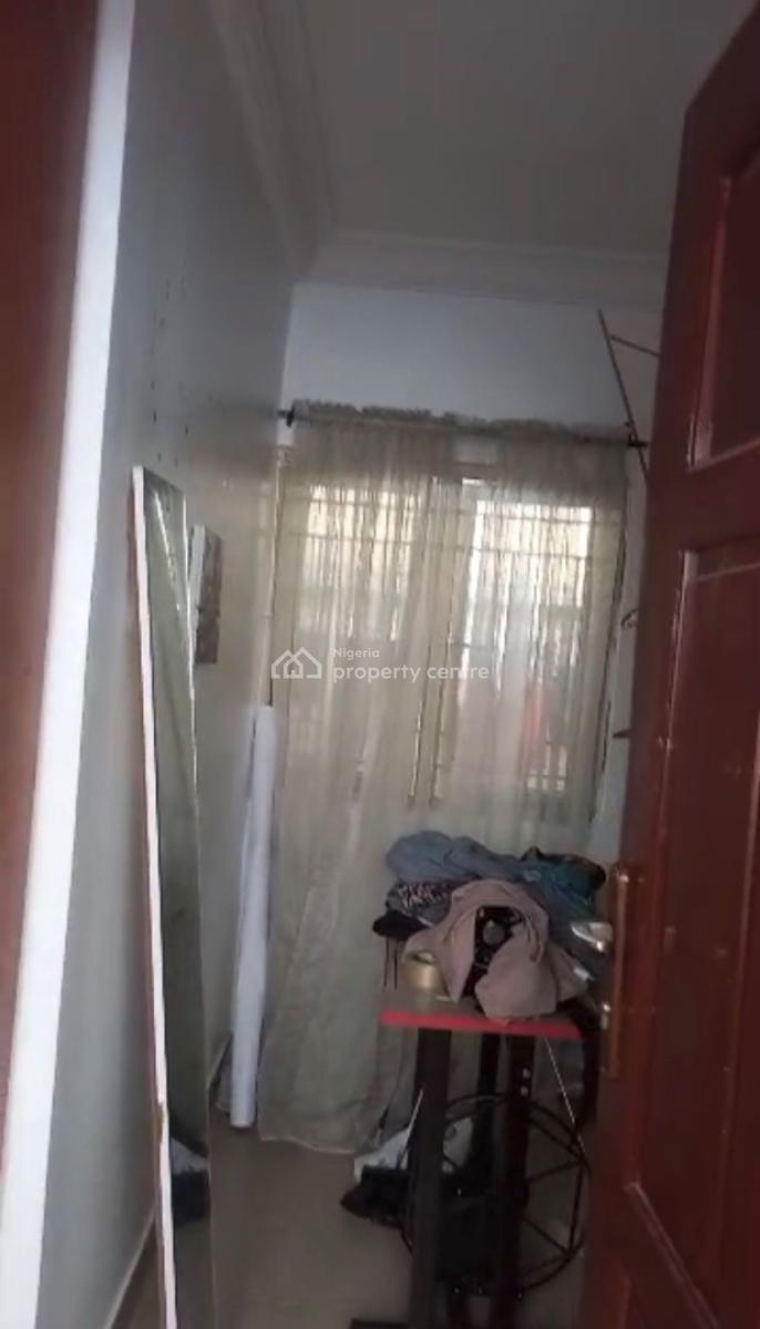 Self Contain, Lekki Scheme 2, Ajah, Lagos, Self Contain (single Rooms) for Rent