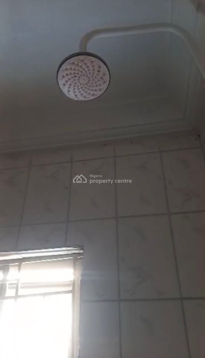 Self Contain, Lekki Scheme 2, Ajah, Lagos, Self Contain (single Rooms) for Rent
