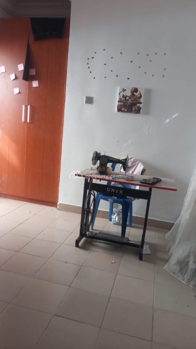 Self Contain, Lekki Scheme 2, Abraham Adesanya, Ajah, Lagos, Self Contain (single Rooms) for Rent