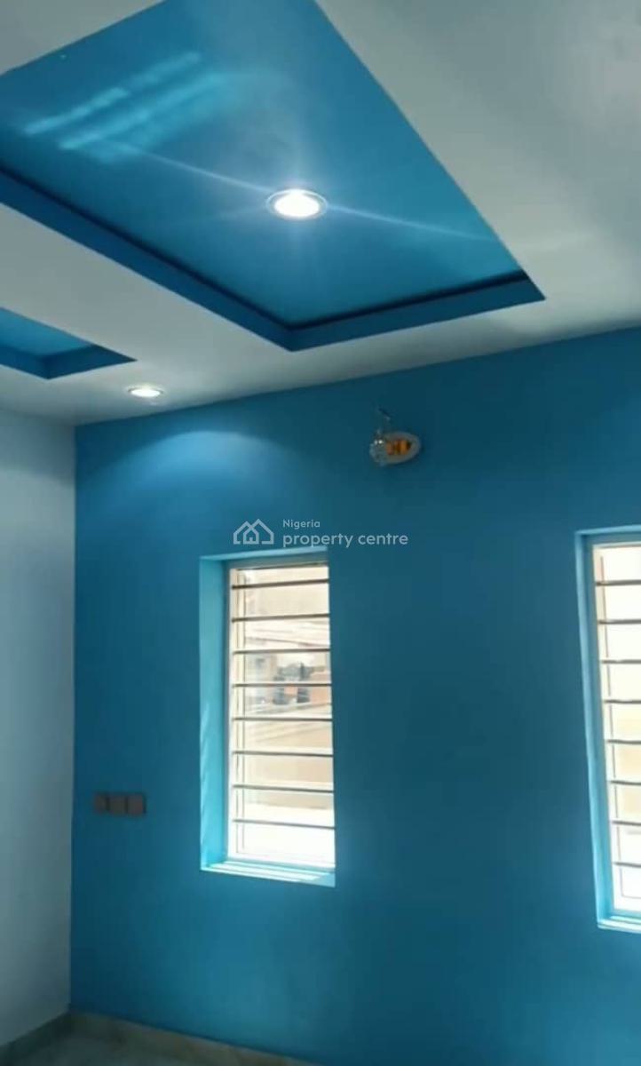 2 Bedroom Apartment, Okpanam Rd, Dla,submit, Asaba, Delta, Flat / Apartment for Rent