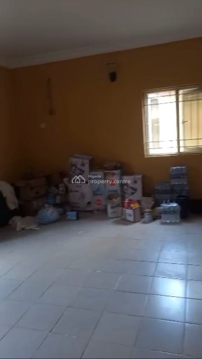 Self Contain, Lekki Scheme 2, Ajah, Lagos, Self Contain (single Rooms) for Rent