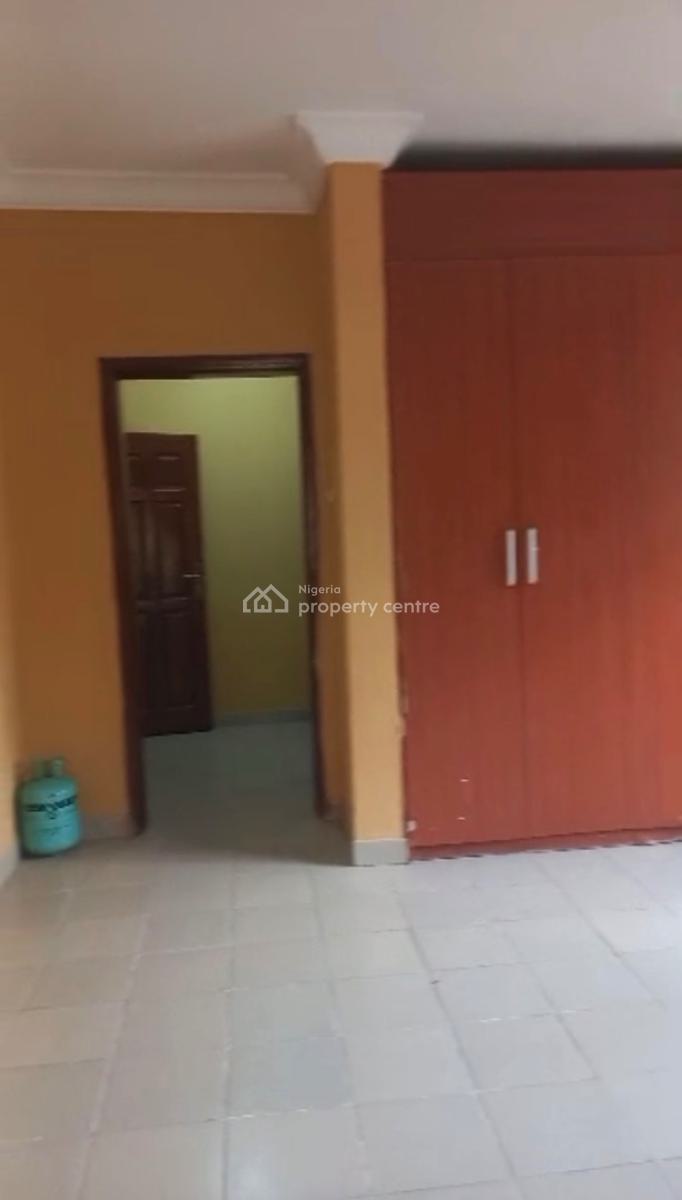 Self Contain, Lekki Scheme 2, Ajah, Lagos, Self Contain (single Rooms) for Rent