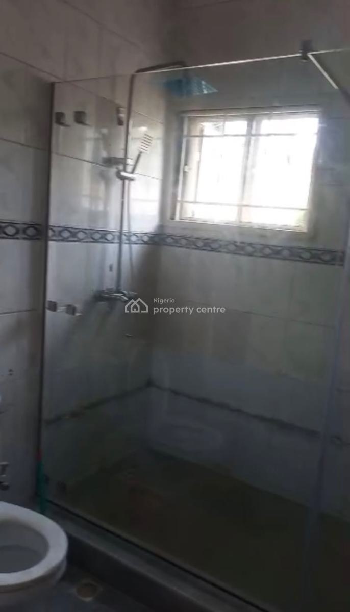 Self Contain, Lekki Scheme 2, Ajah, Lagos, Self Contain (single Rooms) for Rent