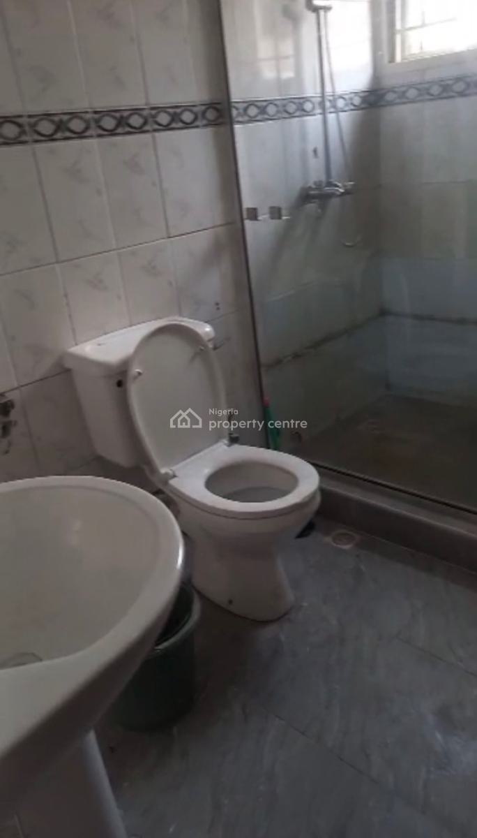 Self Contain, Lekki Scheme 2, Ajah, Lagos, Self Contain (single Rooms) for Rent