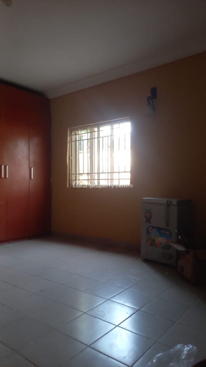 Self Contain, Lekki Scheme 2, Abraham Adesanya, Ajah, Lagos, Self Contain (single Rooms) for Rent