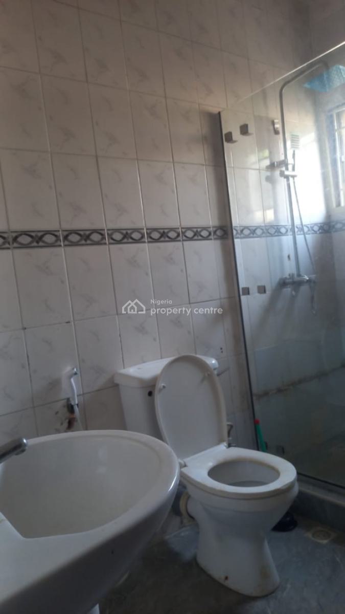 Self Contain, Lekki Scheme 2, Abraham Adesanya, Ajah, Lagos, Self Contain (single Rooms) for Rent