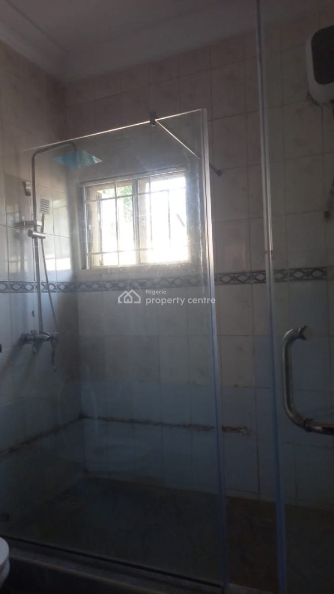 Self Contain, Lekki Scheme 2, Abraham Adesanya, Ajah, Lagos, Self Contain (single Rooms) for Rent