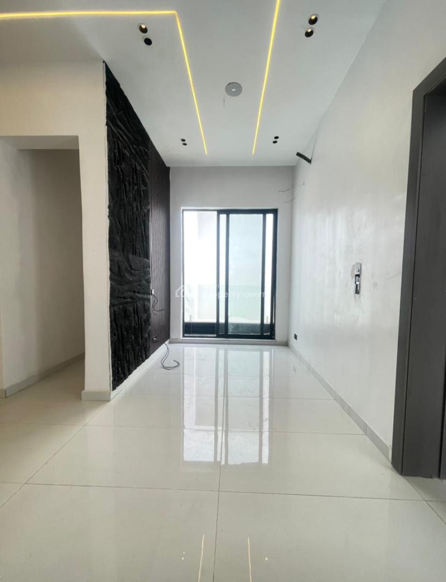 5 Bedroom Detached Duplex with, Swimming Pool, Tv Consoles and Bq, Ajah, Lagos, Detached Duplex for Sale