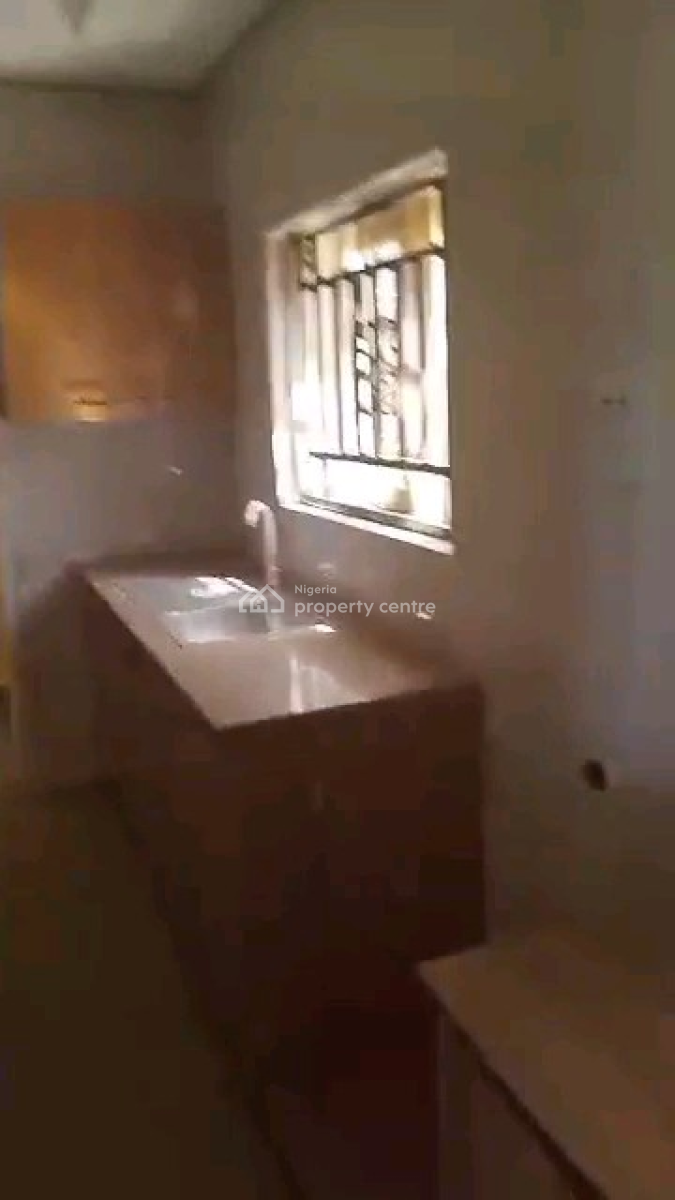 Exquisitely Finished 3 Bedroom Detached Bungalow, Galadimawa, Abuja, Detached Bungalow for Rent