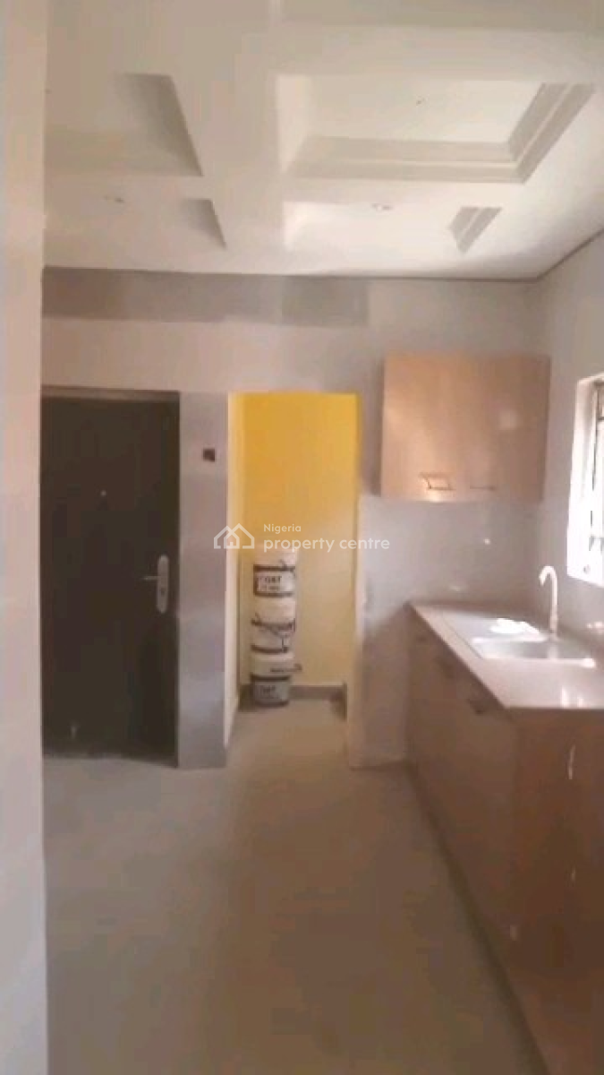 Exquisitely Finished 3 Bedroom Detached Bungalow, Galadimawa, Abuja, Detached Bungalow for Rent