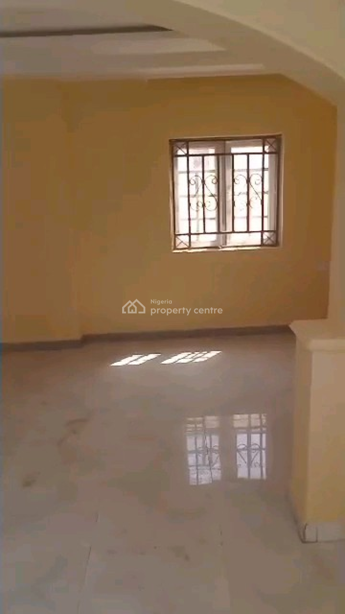 Exquisitely Finished 3 Bedroom Detached Bungalow, Galadimawa, Abuja, Detached Bungalow for Rent