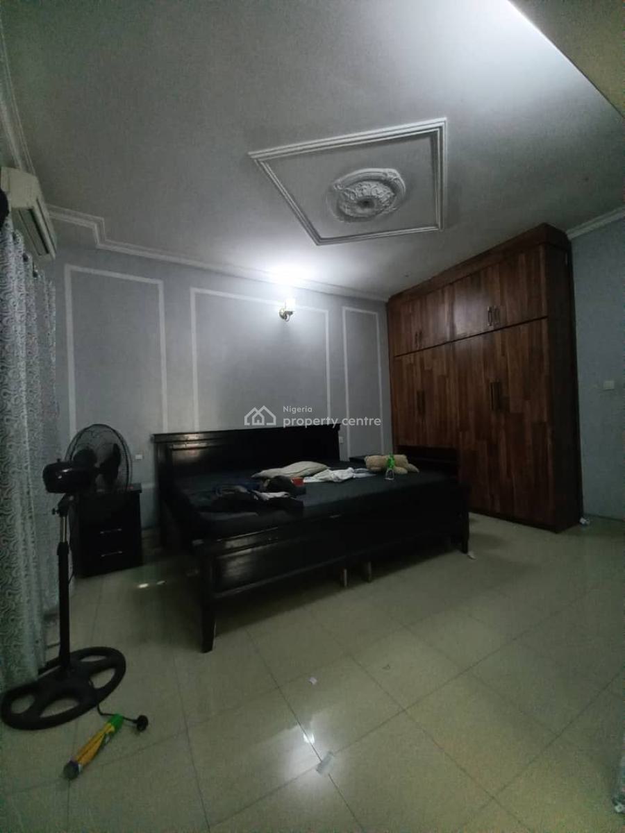 5 Bedroom Fully Detached Duplex, Treasureland Estate, Iriebe, Port Harcourt, Rivers, Detached Duplex for Sale