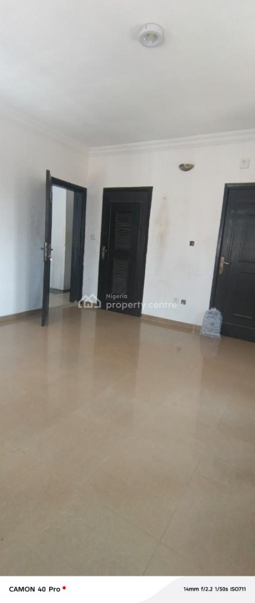 a Room Self-contain with Personal Kitchen, Kusenla Road By Toyota Company, Ikate, Lekki, Lagos, Self Contain (single Rooms) for Rent