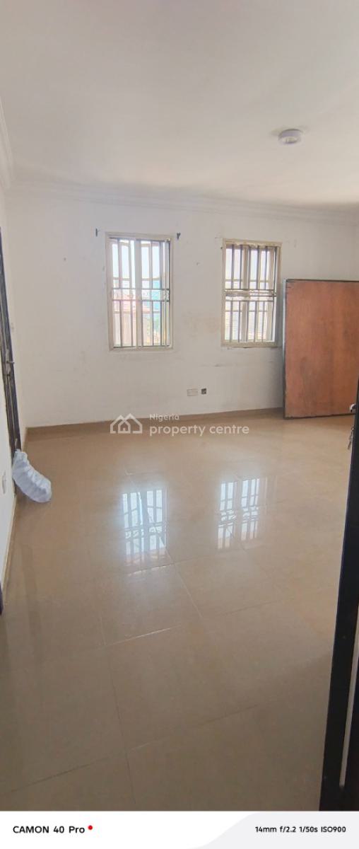 a Room Self-contain with Personal Kitchen, Kusenla Road By Toyota Company, Ikate, Lekki, Lagos, Self Contain (single Rooms) for Rent