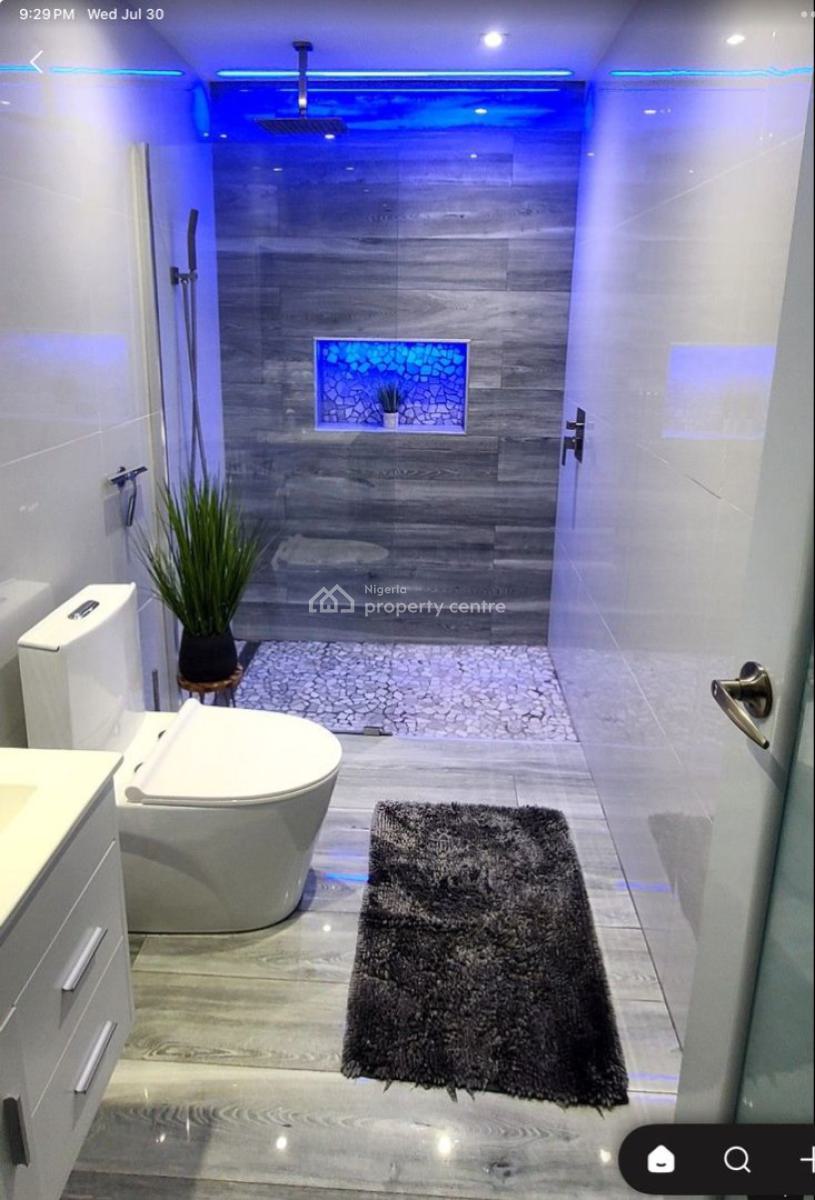 Luxurious and Newly Built 3 Bedroom Apartments in a Conducive Location, Abijo, Lekki, Lagos, Terraced Duplex for Sale