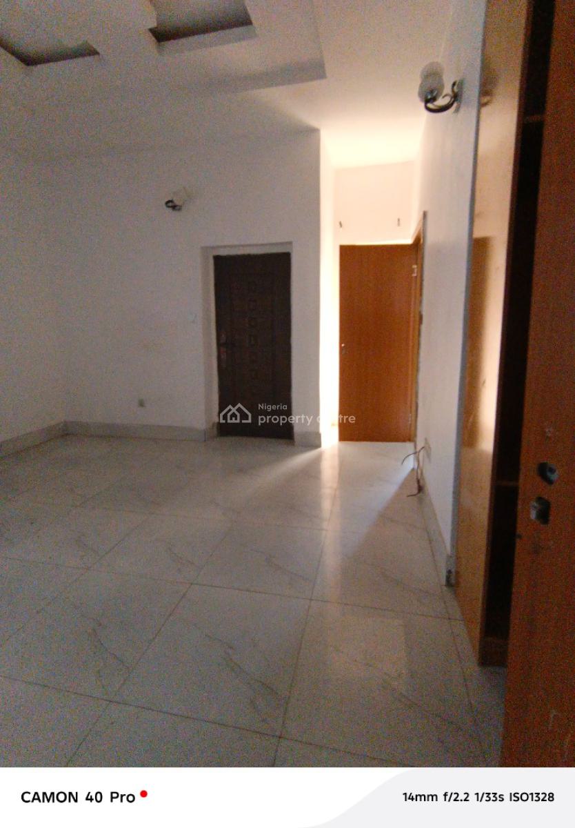 Shared Apartment Room, Osapa London, Osapa, Lekki, Lagos, Self Contain (single Rooms) for Rent