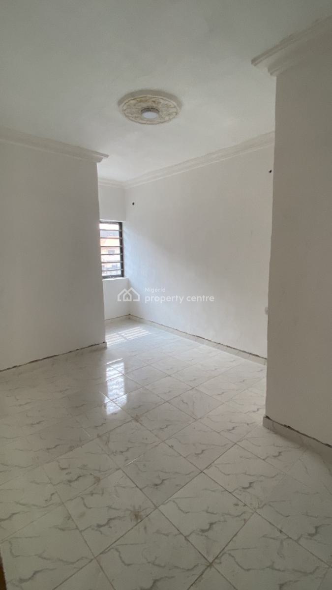 Newly Built Mini Flat of Pedro Road, Off Pedro Road Somolu Lagos, Pedro, Gbagada, Lagos, Mini Flat (room and Parlour) for Sale