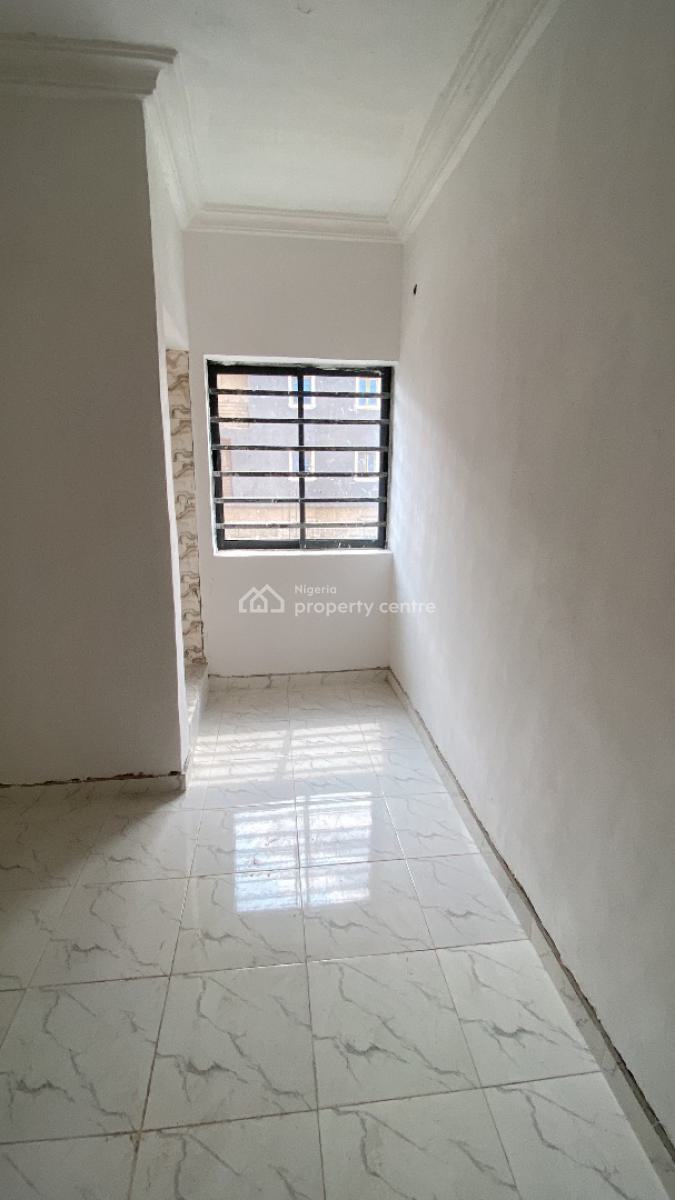 Newly Built Mini Flat of Pedro Road, Off Pedro Road Somolu Lagos, Pedro, Gbagada, Lagos, Mini Flat (room and Parlour) for Sale