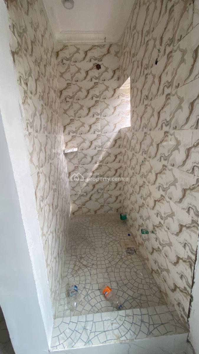 Newly Built Mini Flat of Pedro Road, Off Pedro Road Somolu Lagos, Pedro, Gbagada, Lagos, Mini Flat (room and Parlour) for Sale