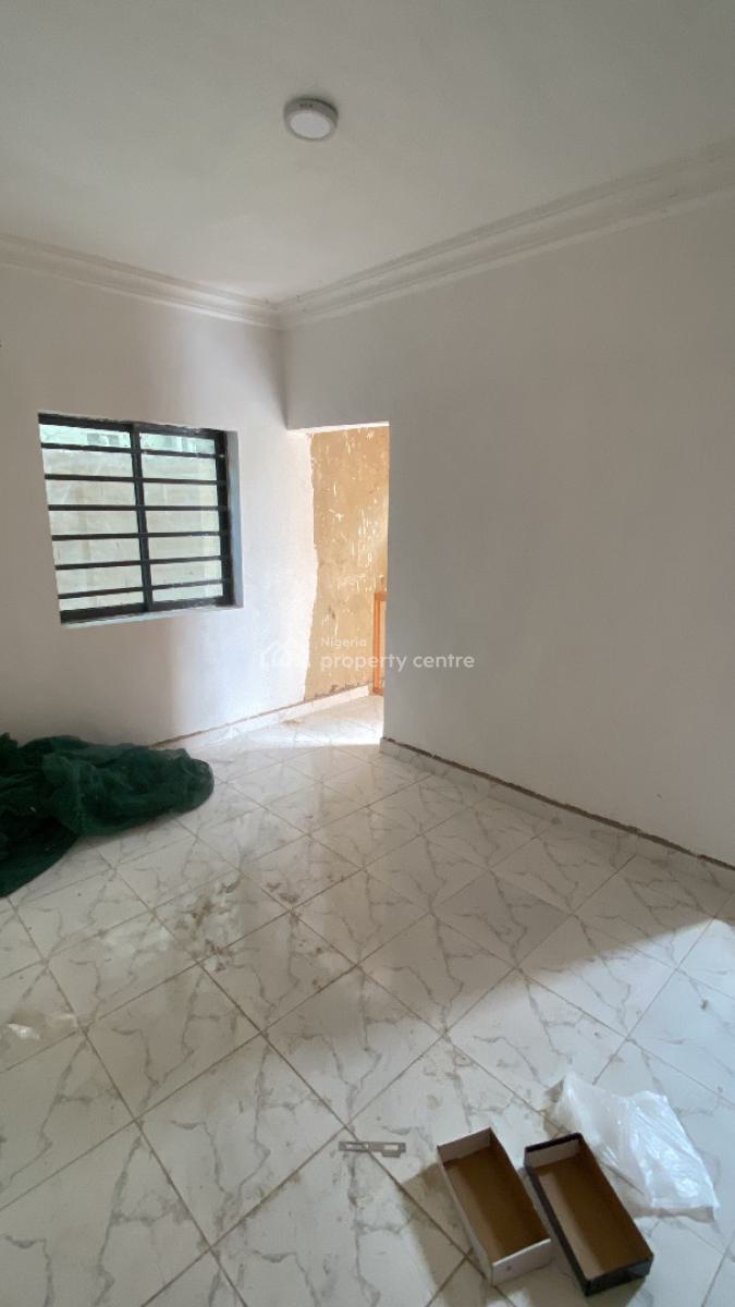 Newly Built Mini Flat of Pedro Road, Off Pedro Road Somolu Lagos, Pedro, Gbagada, Lagos, Mini Flat (room and Parlour) for Sale