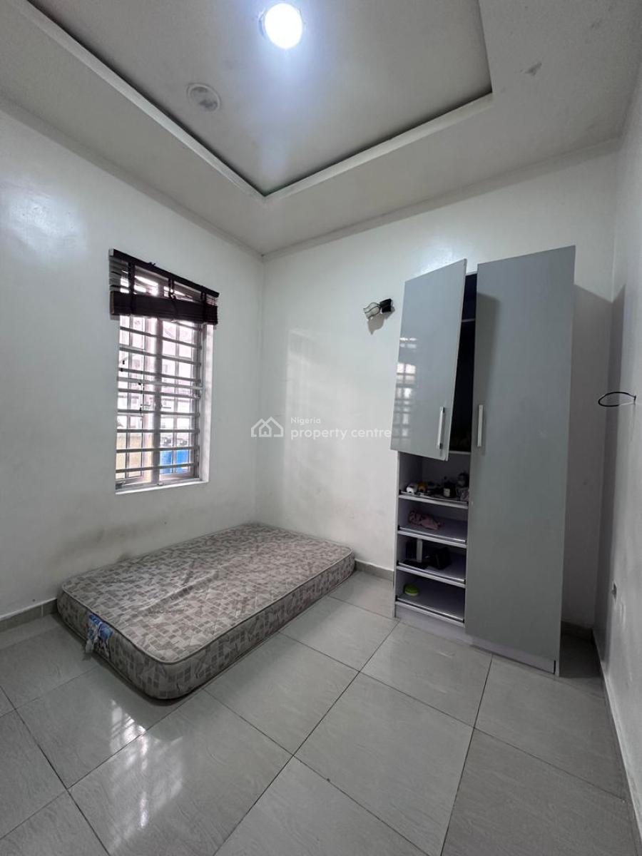 Lovely Studio Apartment in a Serene Location, Spg Road, Ologolo, Lekki, Lagos, Self Contain (single Rooms) for Rent