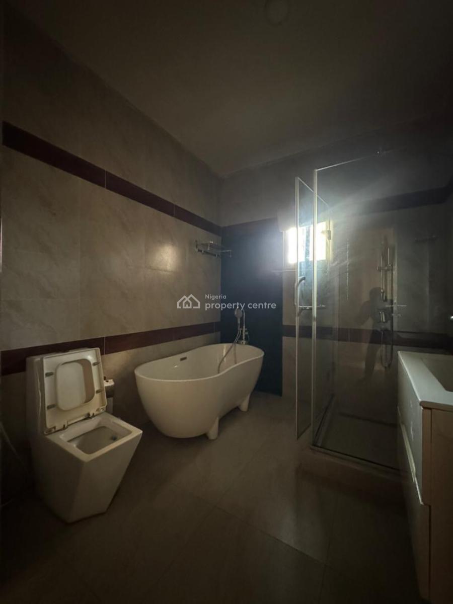 Spacious 3 -bedroom Terrace Duplex with Boys Quarters,, Ikate, Lekki, Lagos, Terraced Duplex for Sale