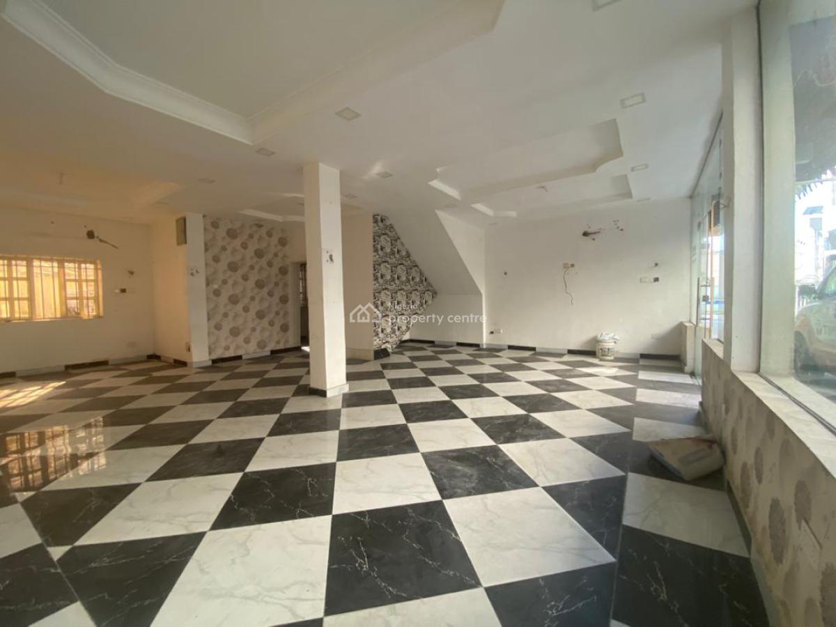 Nice Office Space, Lekki Phase 1, Lekki, Lagos, Office Space for Rent