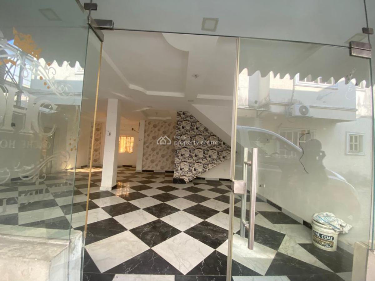 Nice Office Space, Lekki Phase 1, Lekki, Lagos, Office Space for Rent