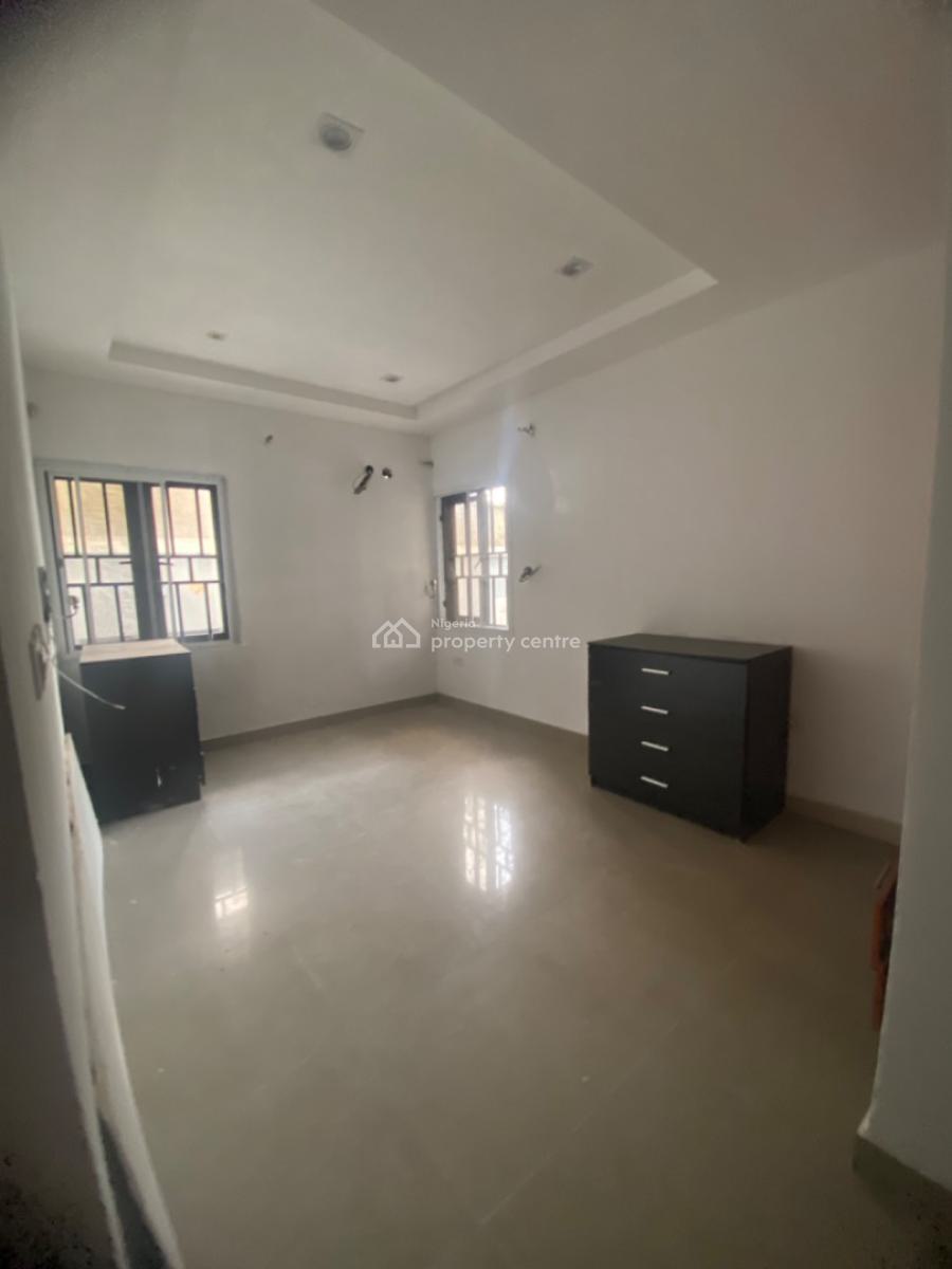 Specials 2 Bedrooms Apartment on Ground Floor, Nike Art, Lekki Phase 1, Lekki, Lagos, Flat / Apartment for Rent