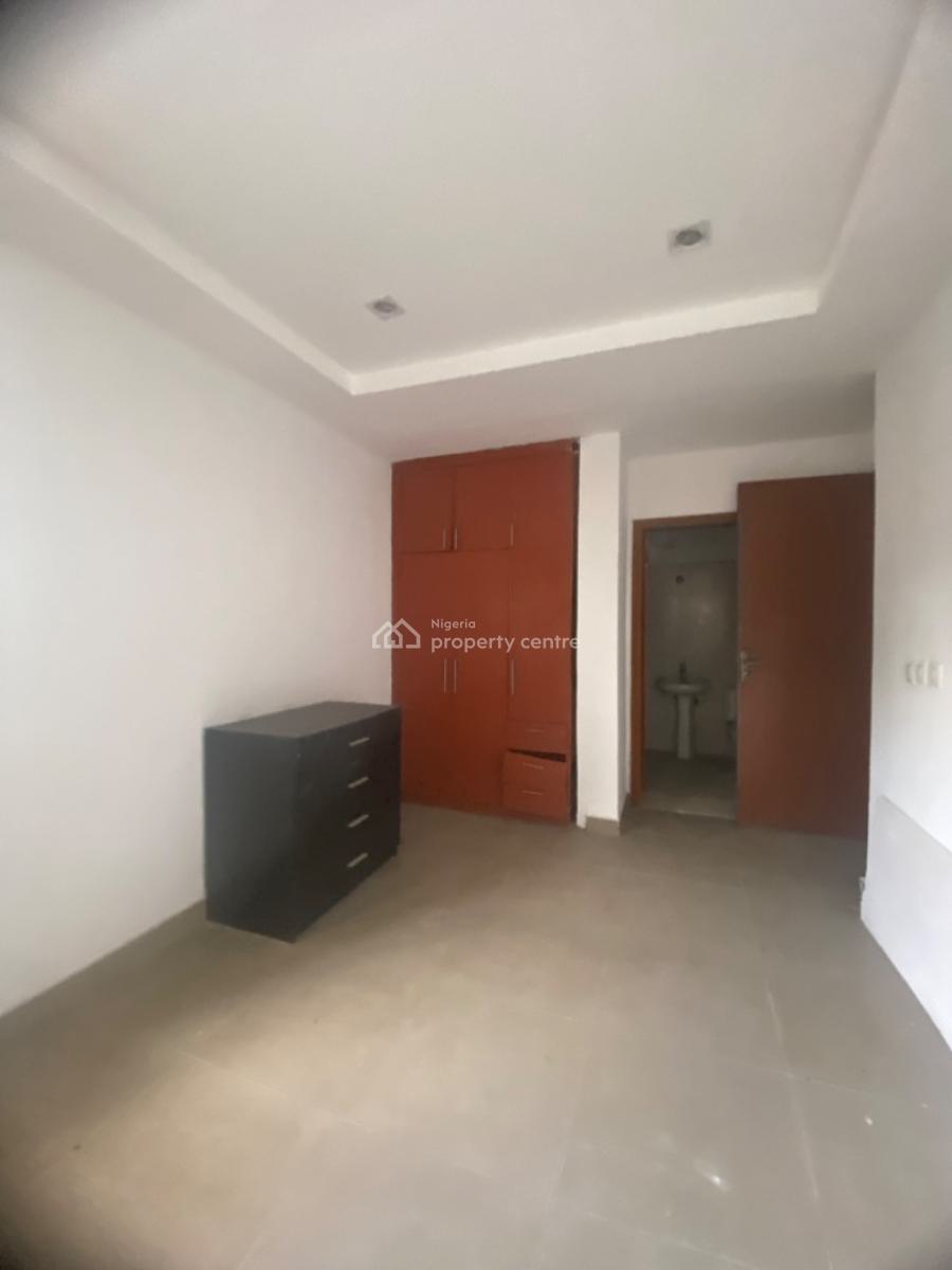 Specials 2 Bedrooms Apartment on Ground Floor, Nike Art, Lekki Phase 1, Lekki, Lagos, Flat / Apartment for Rent