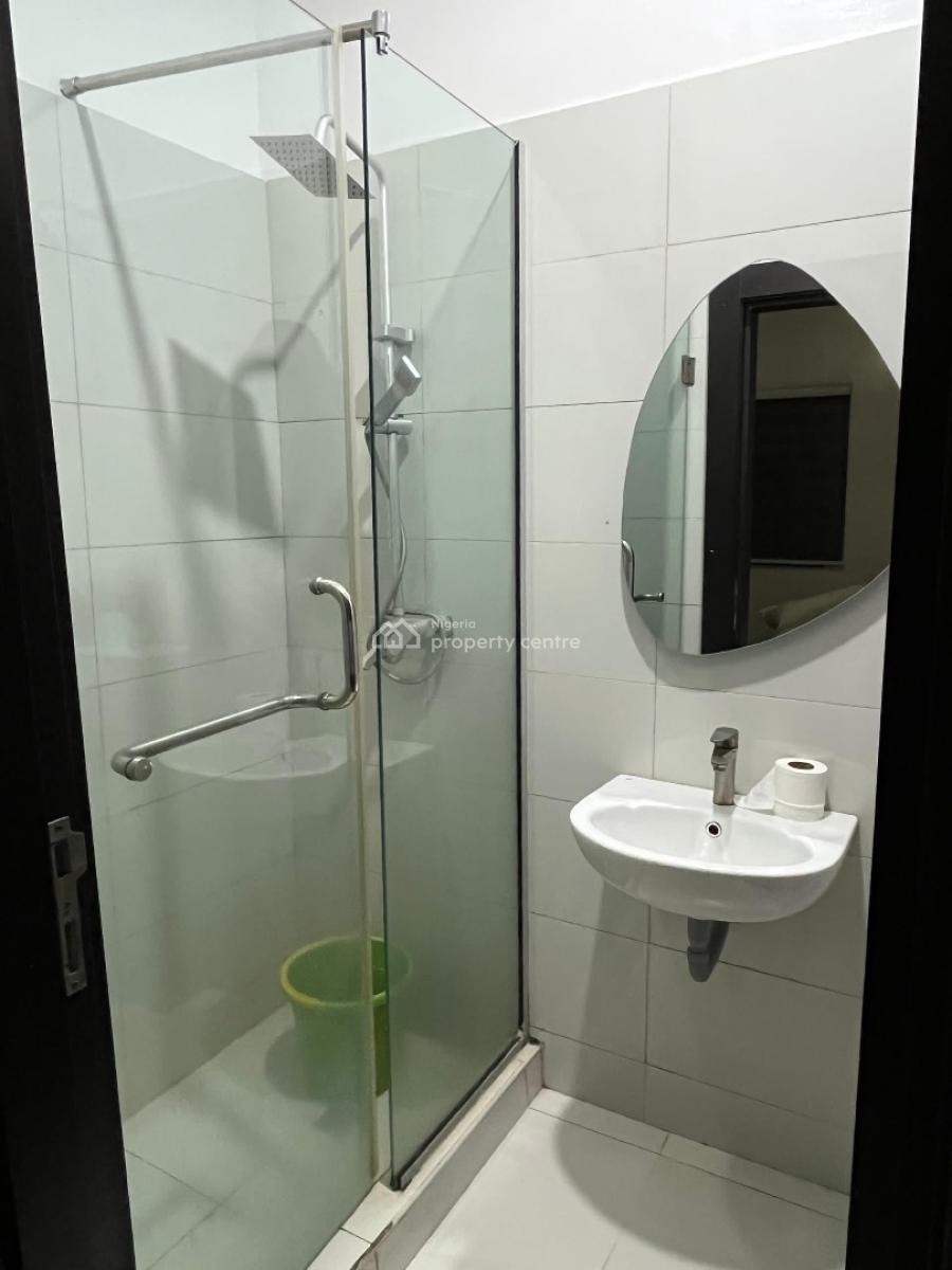 Fully Furnished 3 Bedroom Apartment, Ikate, Lekki, Lagos, Flat / Apartment for Rent