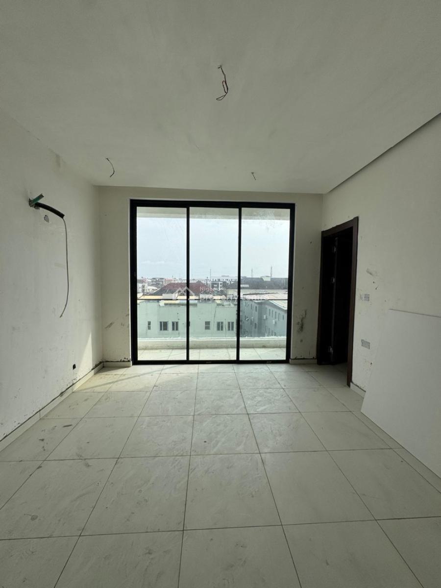 Aesthetically Pleasing 2 Bedroom Apartment, Ikate, Lekki, Lagos, Flat / Apartment for Sale
