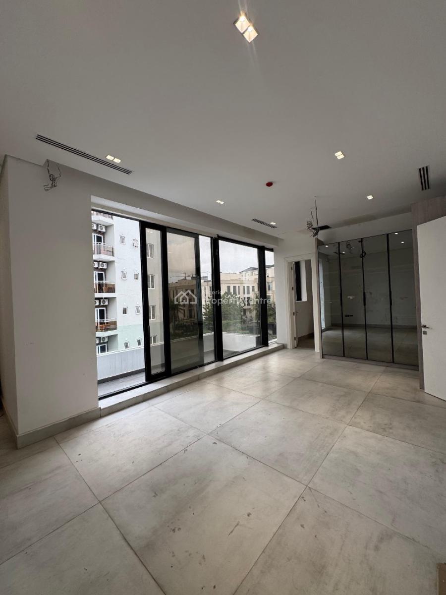 Exquisite and Ultra Luxury 5 Bedroom Fully Detached Duplex, Ikoyi, Lagos, Detached Duplex for Sale