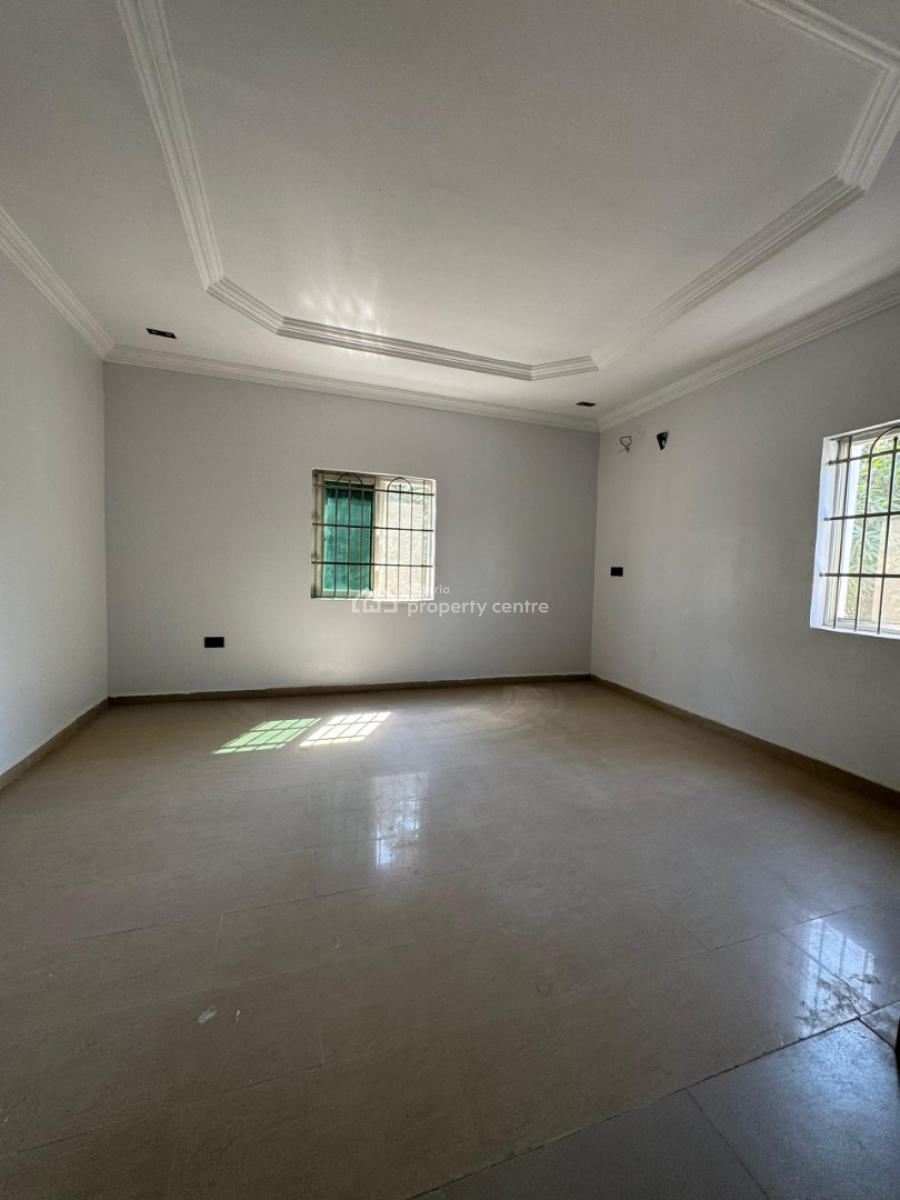 Luxury 3 Bedroom Terrace, Kado Estate, Kado, Abuja, Flat / Apartment for Rent