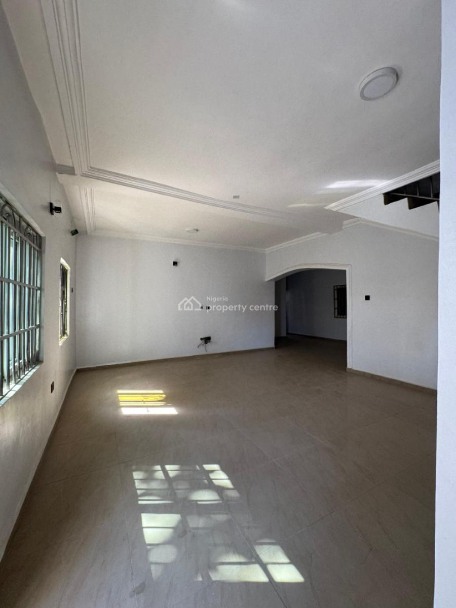 Luxury 3 Bedroom Terrace, Kado Estate, Kado, Abuja, Flat / Apartment for Rent