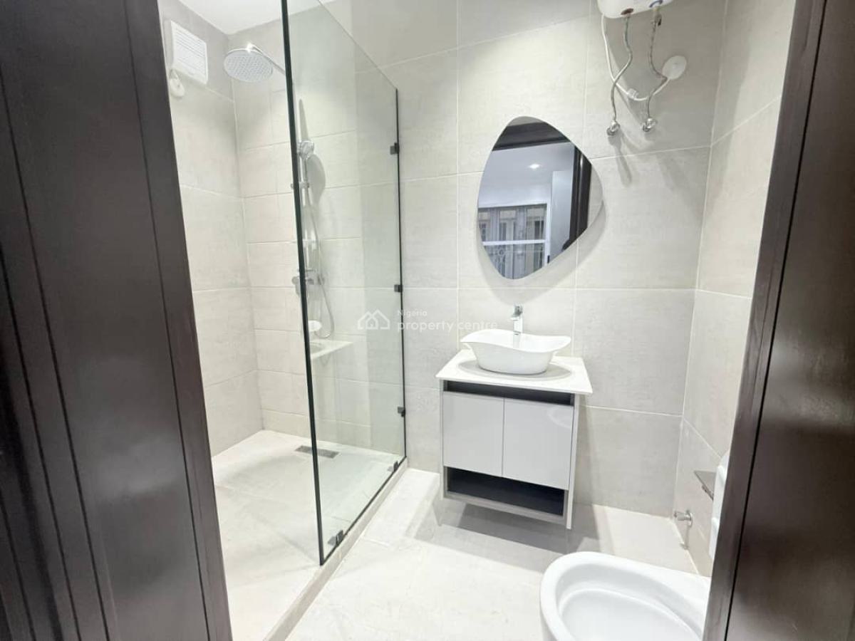 5 Bedroom Terrence Duplex with Private Swimming Pool and Many More.., Banana Island, Ikoyi, Lagos, Terraced Duplex for Rent