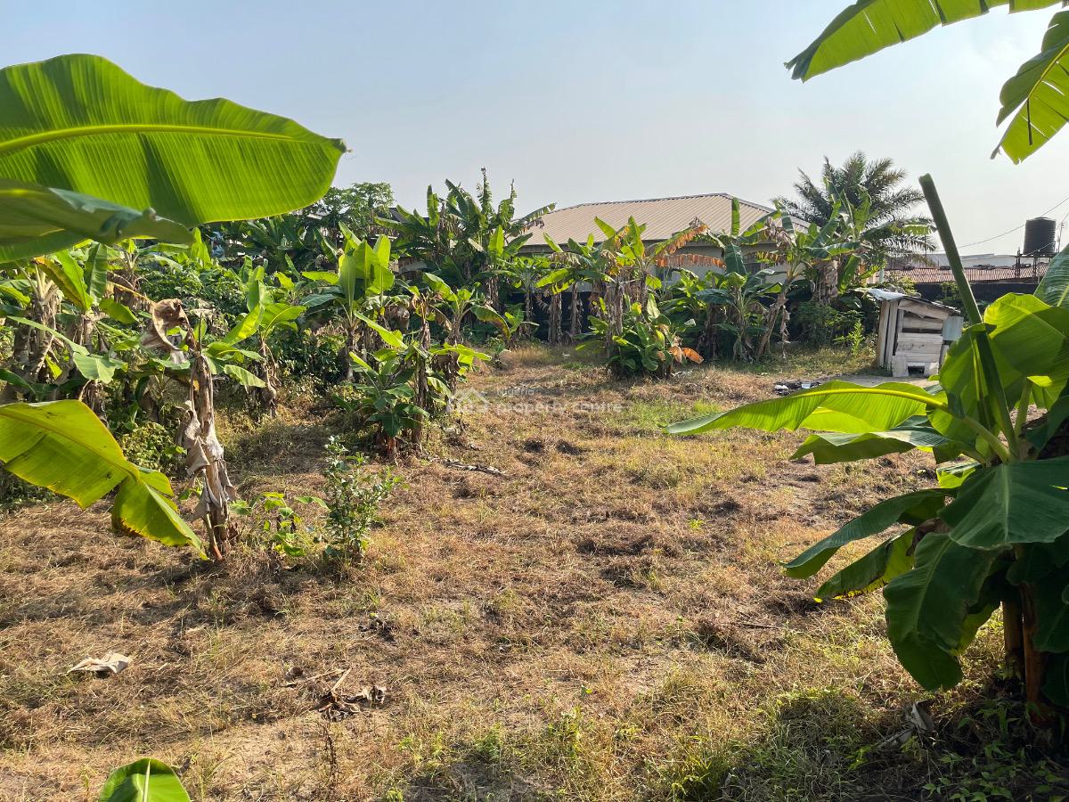 2 Plots of Land Fenced and Gated, Abule Parapo, Awoyaya, Ibeju Lekki, Lagos, Land for Sale