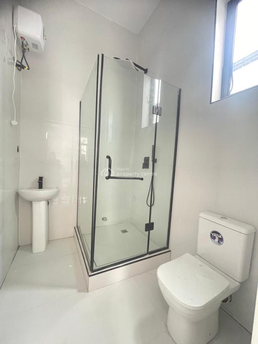 Spacious 5 Bedroom Fully Detached Duplex with Boys Quarters, Ajah, Lagos, Detached Duplex for Sale