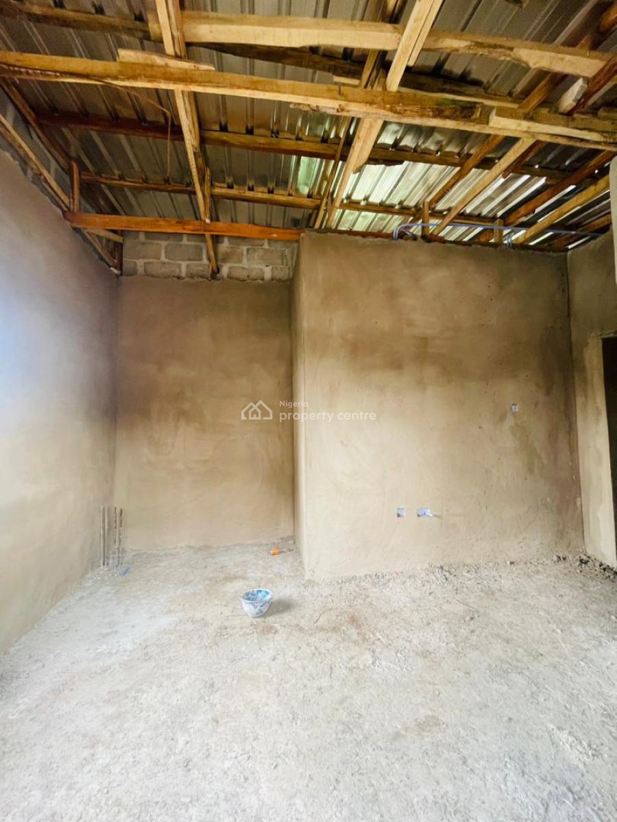 Architecturally Designed Offplan 4 Bedroom Detached Duplex, Surulere, Lagos, Detached Duplex for Sale